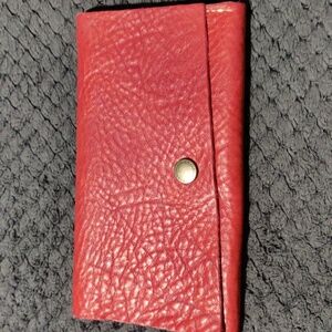 Sugar PLG Rancher Wallet
